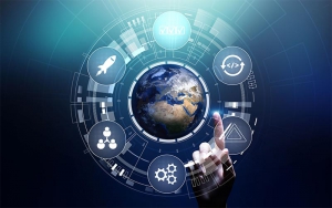 Internazionalizzazione