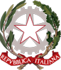 Logo Repubblica Italiana Logo Repubblica Italiana